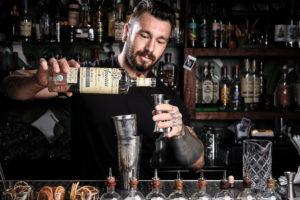 Bartending Basics