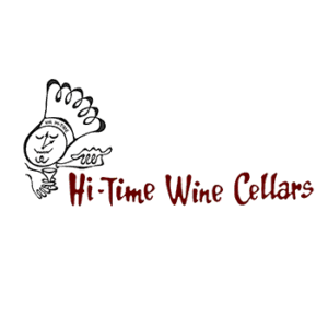 Hi-Time Wine Cellars logo